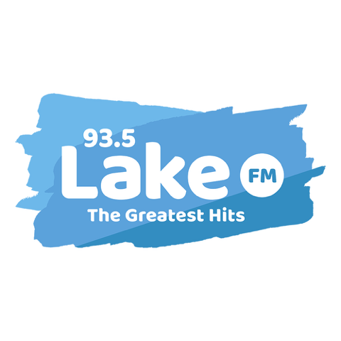 93.5 Lake 93.5 Lake