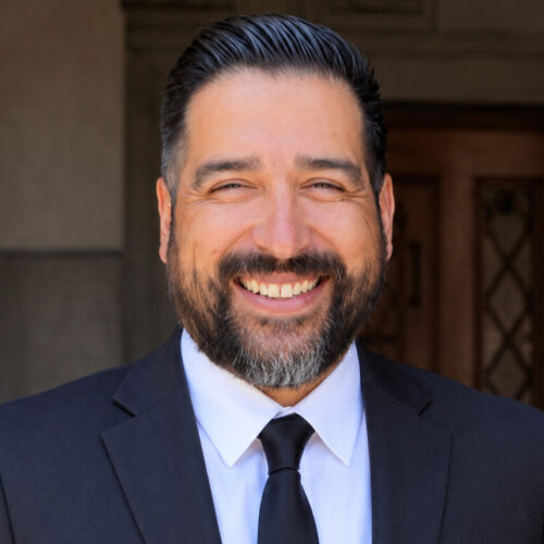 Andrew Frausto