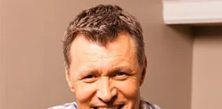 Bill Cody