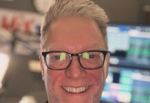 Cumulus Media’s Toledo Operations Get a Star: Fox Bill Fox