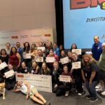 Coop Turns Miles Into Moolah to Help Philly-Area Kids