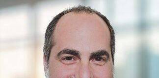 David Bailin