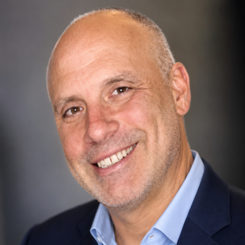 David Cohn