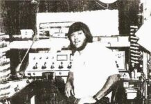 Blast From The Past: Doug Berton Doug Berton KRBB Blast