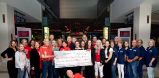 Heart-a-thon Committee