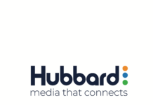 Hubbard Media Logo
