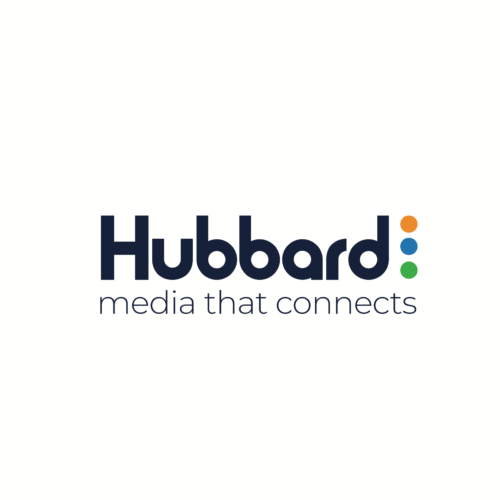 Hubbard Media Logo Hubbard Media Logo