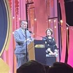 Radio’s D.C. Allies Help NABLF Celebrate Service to America Ted Cruz Amy Klobuchar NABLF