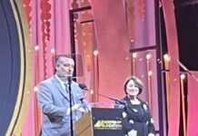 Radio’s D.C. Allies Help NABLF Celebrate Service to America Ted Cruz Amy Klobuchar NABLF