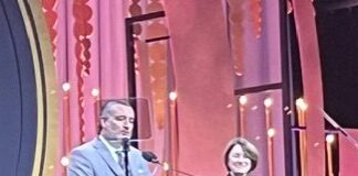 Ted Cruz Amy Klobuchar NABLF