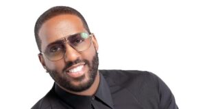 Isaac Carree