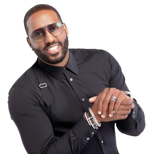 Isaac Carree