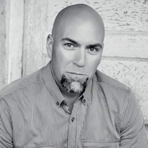 Jeff McCartney Jeff McCartney