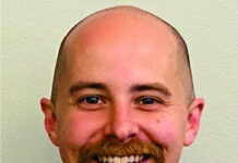 Joe LaCroix Poured Into Sparkling New Brand Manager Role Joe LaCroix