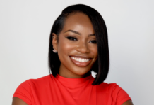 Kayla Thomas