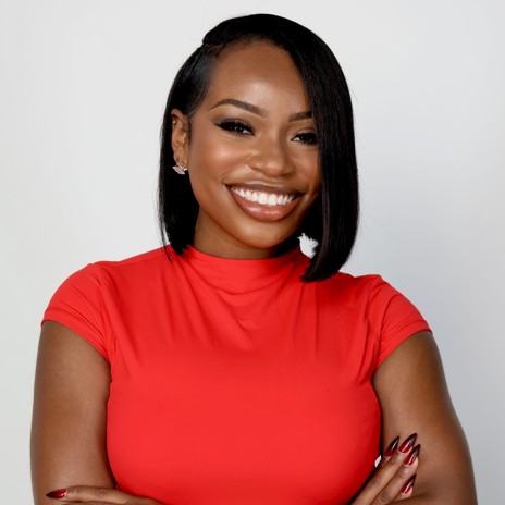 Kayla Thomas