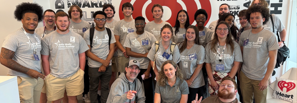 Kellar Media Career Academy