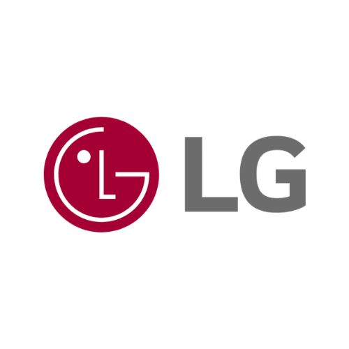 LG Logo LG Logo
