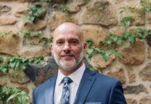 Lance Tidwell Joins Stone Canyon Media as Associate GM Lance Tidwell