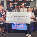 MGK Veterans Radiothon 2026