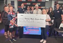 MGK Veterans Radiothon 2026