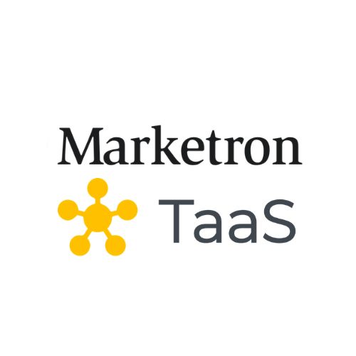 Marketron TaaS Marketron TaaS