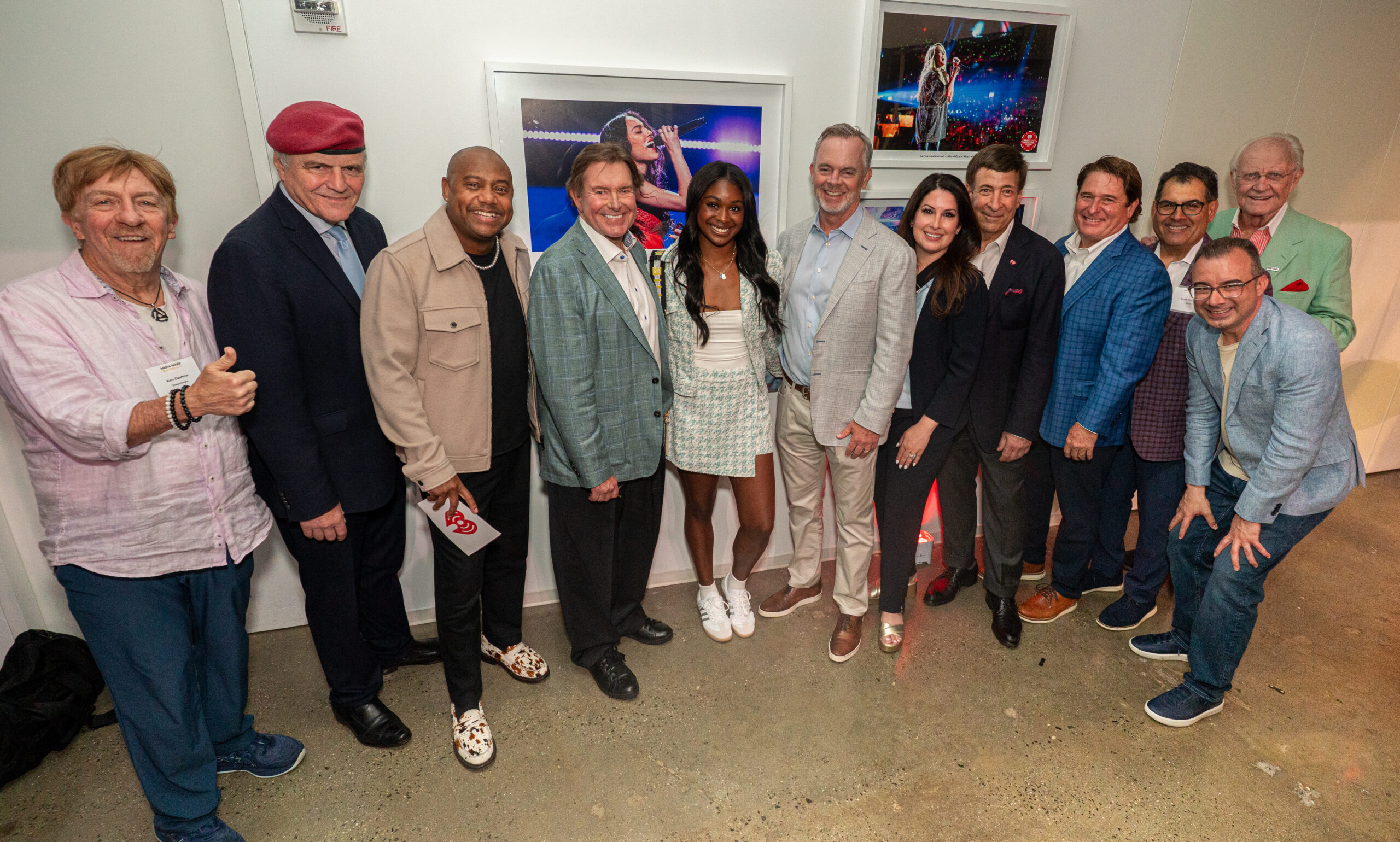 Media Mixer NYC