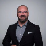 BIA Bets on AI-Driven Intelligence With New VP Hire Michael Guerity