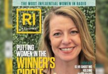 Radio Ink June 2026 Cover Square