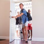 Radio Gets Homeowners to Open Their Doors To Rental Brands