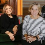 AWMF to Honor Steinem, Richards at 2026 Gracies Luncheon Steinem and Richards