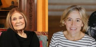 Steinem and Richards