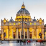 The Vatican Joins Fight to Keep Radio in the Dashboard Vatican