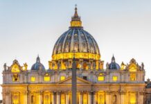 Vatican