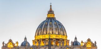 Vatican