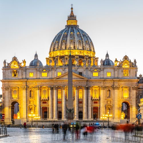 Vatican Vatican