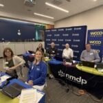 WCCO Raises $82K for Blood Cancer Patients in Minneapolis WCCO NMDP