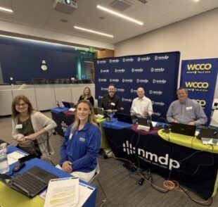 WCCO NMDP WCCO NMDP