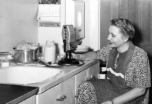 Blast From The Past: Mildred Bailey, WTAG WTAG