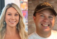 Atlanta’s Bull Gets Programmer and Afternoon Host In One Swing Ashley Layfield Corey Calhoun