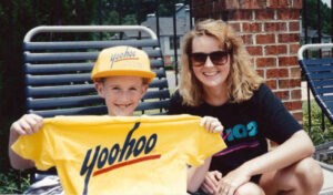 Yoo-hoo Pool Patrol