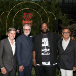 Hotel Du Cap: iHeartMedia After Dark W/Questlove