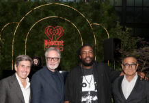 Hotel Du Cap: iHeartMedia After Dark W/Questlove