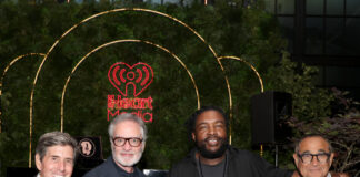 Hotel Du Cap: iHeartMedia After Dark W/Questlove