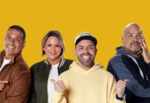 MediaCo’s Sigma Syndicates Puerto Rico’s No. 1 Radio Show la tendencia de molusco