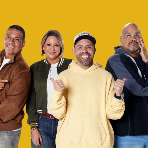 la tendencia de molusco la tendencia de molusco