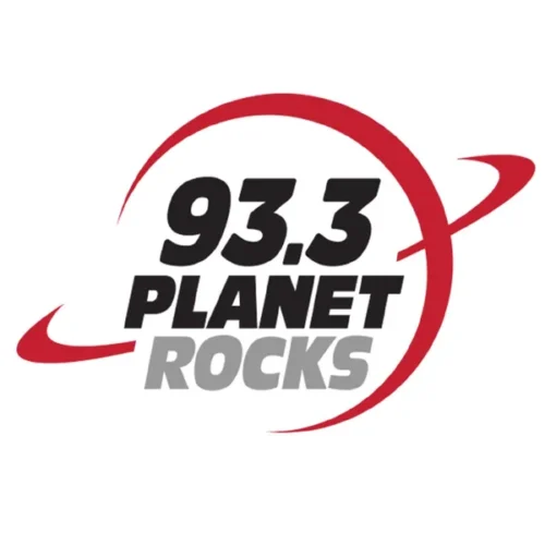 93.3 Planet Rocks 93.3 Planet Rocks