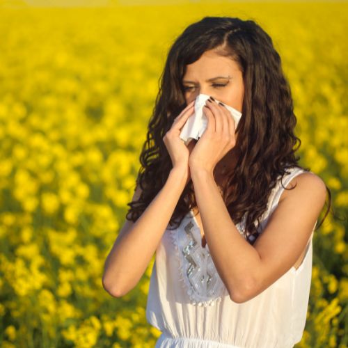 Allergies