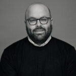 Lambeth Trades Centricity for K-LOVE CMO Seat Andrew Lambeth