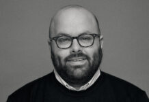 Andrew Lambeth